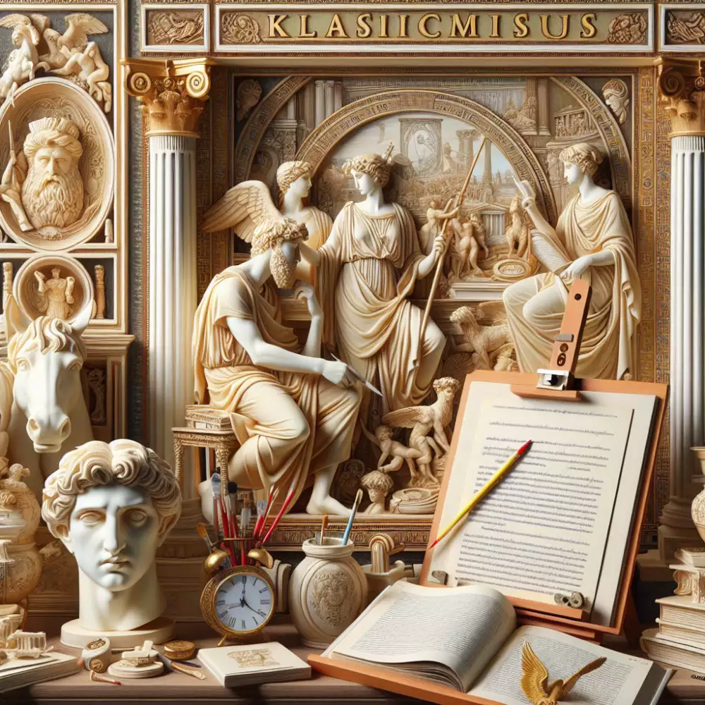 Klasicismus