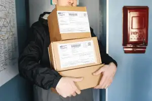 Balíčky