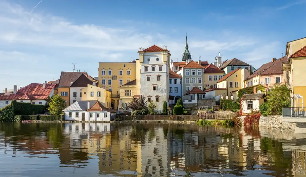 Zásilkovna Hradec Králové