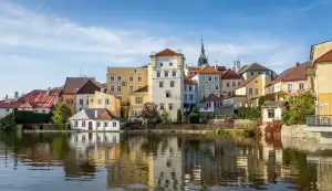 Zásilkovna Hradec Králové